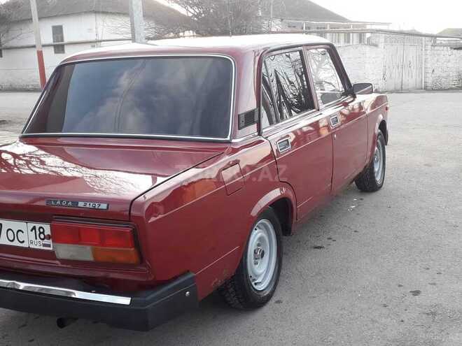 LADA (VAZ) 2107 2006, 87,000 km - 1.5 l - Zərdab