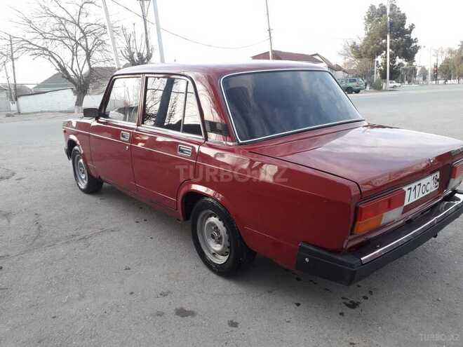 LADA (VAZ) 2107 2006, 87,000 km - 1.5 l - Zərdab