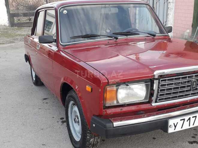 LADA (VAZ) 2107 2006, 87,000 km - 1.5 l - Zərdab