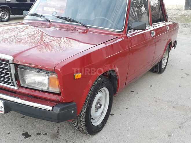 LADA (VAZ) 2107 2006, 87,000 km - 1.5 l - Zərdab