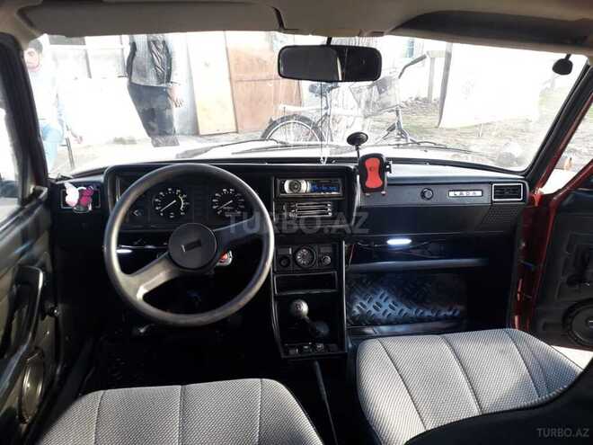 LADA (VAZ) 2107 2006, 87,000 km - 1.5 l - Zərdab