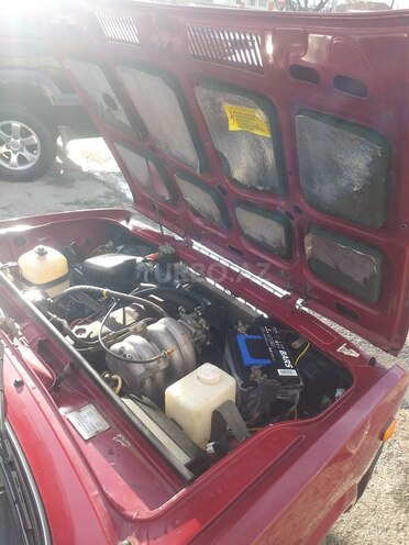 LADA (VAZ) 2107 2006, 87,000 km - 1.5 l - Zərdab