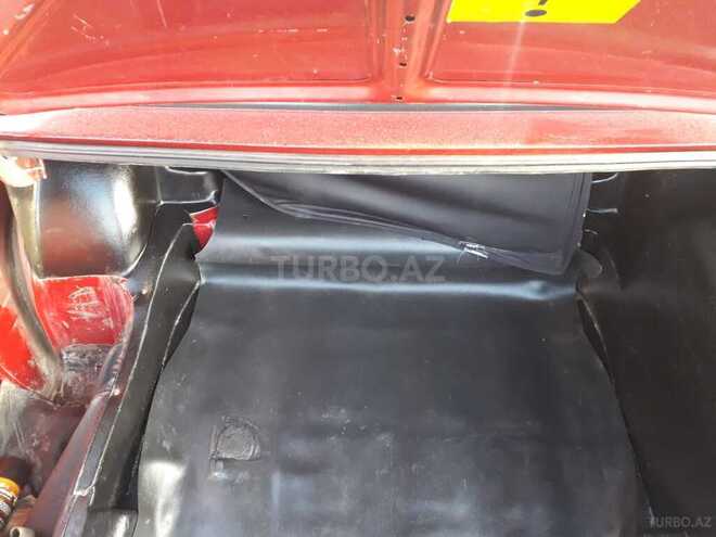 LADA (VAZ) 2107 2006, 87,000 km - 1.5 l - Zərdab
