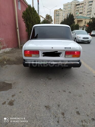 LADA (VAZ) 2107 2009, 87,185 km - 1.6 l - Bakı