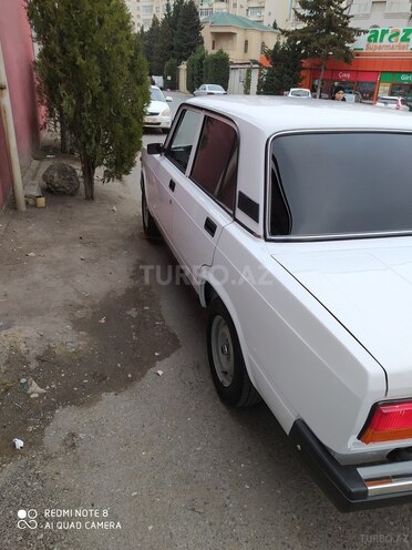 LADA (VAZ) 2107 2009, 87,185 km - 1.6 l - Bakı