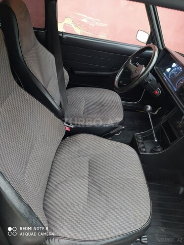LADA (VAZ) 2107 2009, 87,185 km - 1.6 l - Bakı