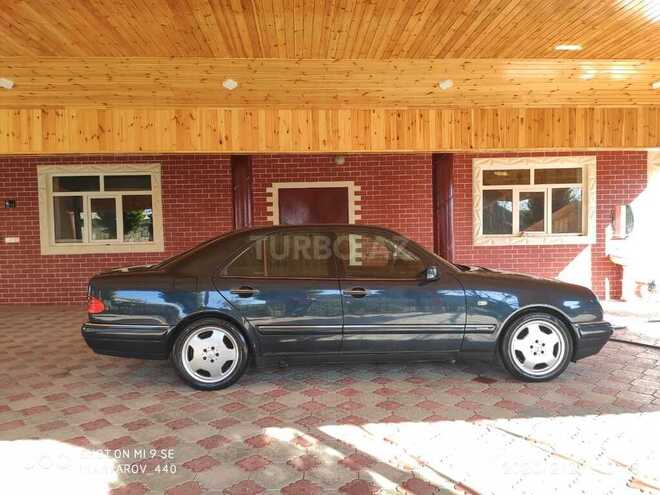 Mercedes E 240 1998, 292,000 km - 2.4 л - Masallı