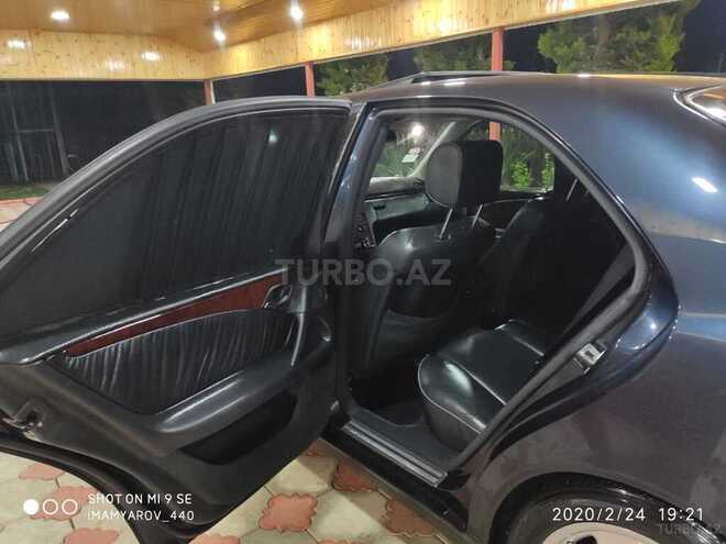 Mercedes E 240 1998, 292,000 km - 2.4 л - Masallı