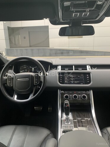 Land Rover RR Sport 2014, 71,000 km - 3.0 л - Bakı
