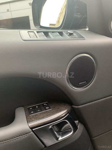 Land Rover RR Sport 2014, 71,000 km - 3.0 л - Bakı