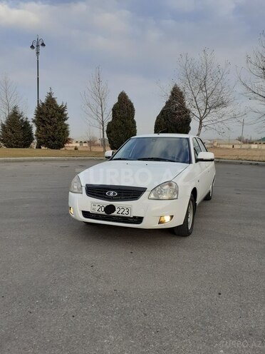 LADA (VAZ) Priora 2014, 150,000 km - 1.6 л - Goranboy