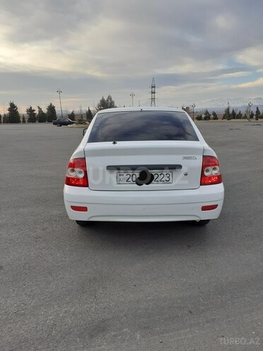 LADA (VAZ) Priora 2014, 150,000 km - 1.6 л - Goranboy