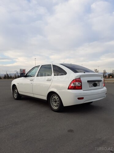 LADA (VAZ) Priora 2014, 150,000 km - 1.6 л - Goranboy