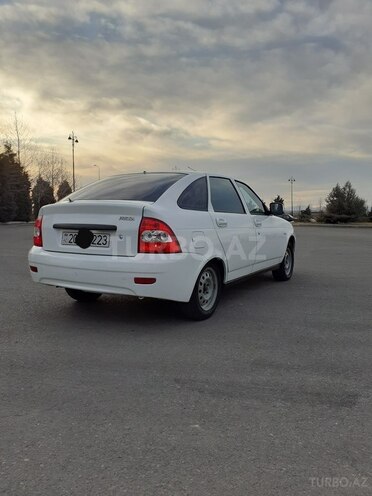 LADA (VAZ) Priora 2014, 150,000 km - 1.6 л - Goranboy