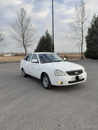 LADA (VAZ) Priora 2014, 150,000 km - 1.6 л - Goranboy