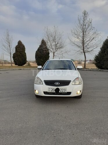 LADA (VAZ) Priora 2014, 150,000 km - 1.6 л - Goranboy