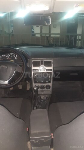 LADA (VAZ) Priora 2014, 150,000 km - 1.6 л - Goranboy