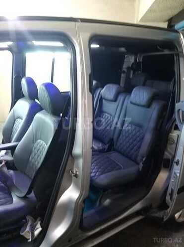 Fiat Doblo 2004, 100,000 km - 0.8 л - Bakı