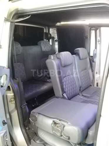 Fiat Doblo 2004, 100,000 km - 0.8 л - Bakı