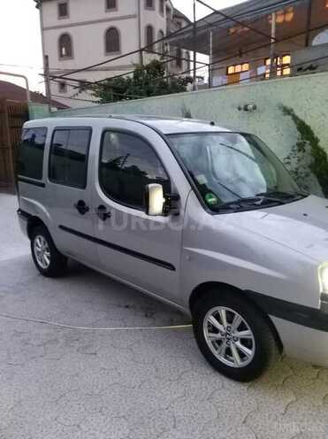 Fiat Doblo 2004, 100,000 km - 0.8 л - Bakı
