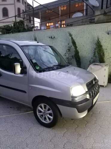 Fiat Doblo 2004, 100,000 km - 0.8 л - Bakı