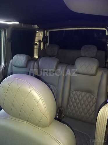 Fiat Doblo 2004, 100,000 km - 0.8 л - Bakı
