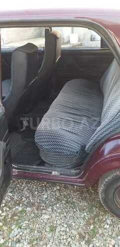 LADA (VAZ) 2107 2005, 17,332 km - 1.6 l - Şəmkir