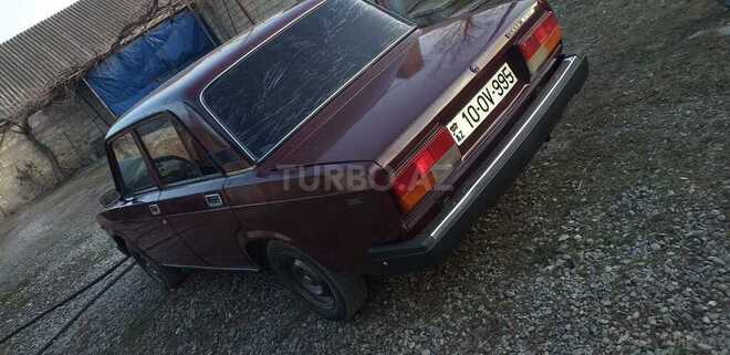 LADA (VAZ) 2107 2005, 17,332 km - 1.6 l - Şəmkir