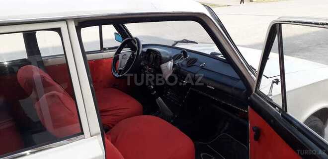 LADA (VAZ) 21011 1978, 467,854 km - 1.5 l - Zaqatala