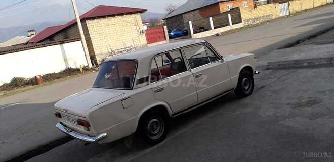 LADA (VAZ) 21011 1978, 467,854 km - 1.5 l - Zaqatala