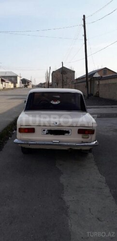 LADA (VAZ) 21011 1978, 467,854 km - 1.5 l - Zaqatala