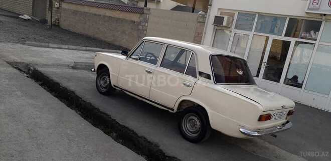 LADA (VAZ) 21011 1978, 467,854 km - 1.5 l - Zaqatala