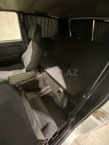 LADA (VAZ) Niva 2015, 17,400 km - 1.7 l - Bakı
