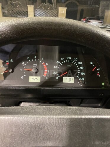 LADA (VAZ) Niva 2015, 17,400 km - 1.7 l - Bakı