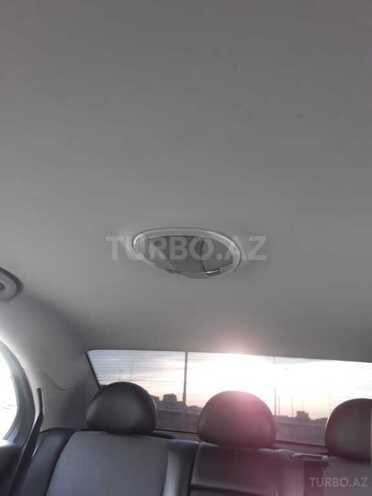Mercedes E 220 2007, 215,000 km - 2.2 л - Bakı