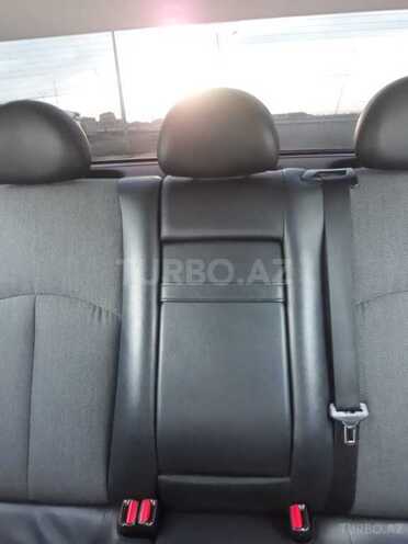 Mercedes E 220 2007, 215,000 km - 2.2 л - Bakı