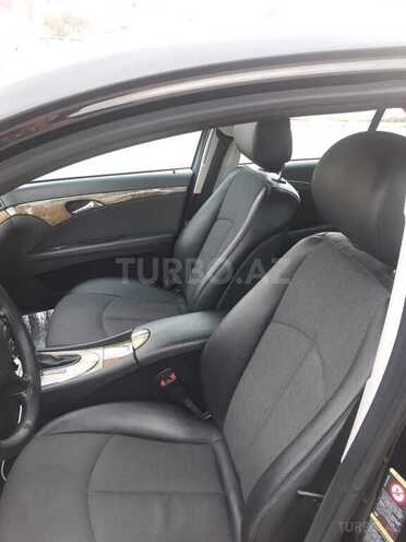 Mercedes E 220 2007, 215,000 km - 2.2 л - Bakı