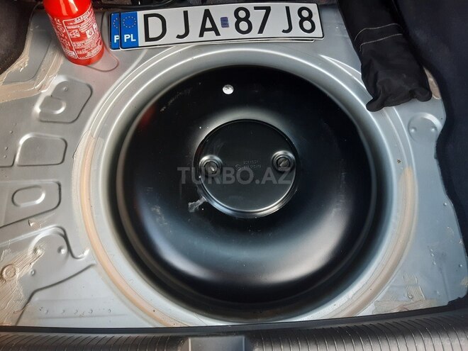 Opel Astra 2008, 161,000 km - 1.4 l - Bakı