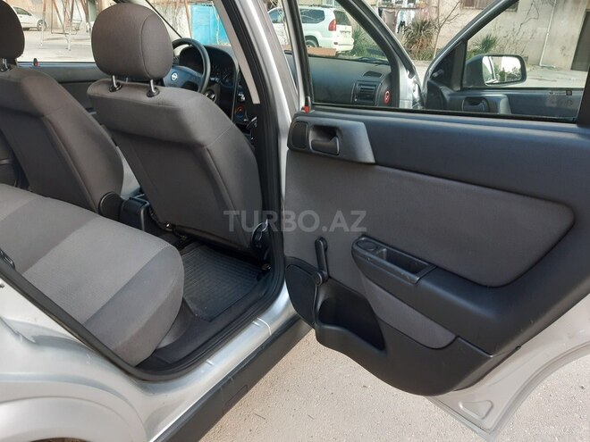Opel Astra 2008, 161,000 km - 1.4 l - Bakı