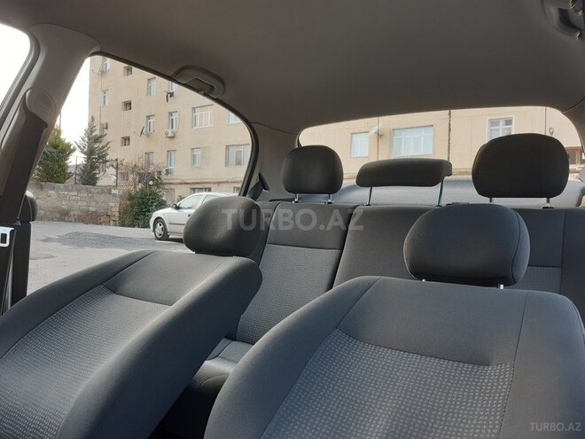 Opel Astra 2008, 161,000 km - 1.4 l - Bakı