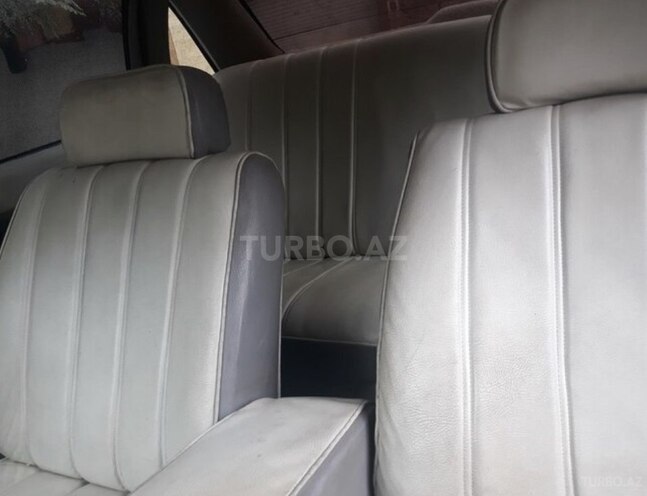 Chevrolet  1994, 267,000 km - 5.7 l - Bakı