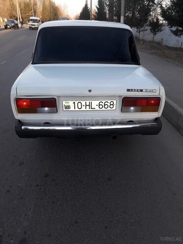 LADA (VAZ) 2107 1998, 101,960 km - 1.6 l - Mingəçevir