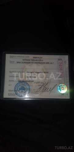 Opel Astra 1999, 460,904 km - 2.0 l - Ağcabədi