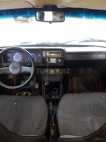 LADA (VAZ) 2107 1998, 101,960 km - 1.6 l - Mingəçevir