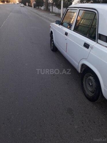 LADA (VAZ) 2107 1998, 101,960 km - 1.6 l - Mingəçevir