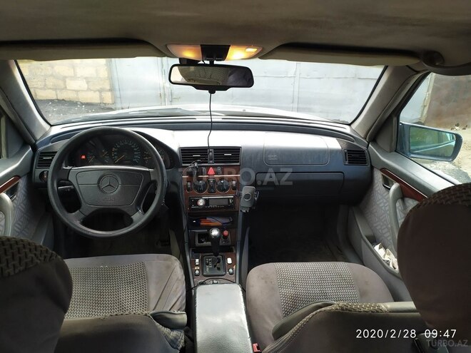 Mercedes C 200 1998, 363,660 km - 2.0 л - Bakı