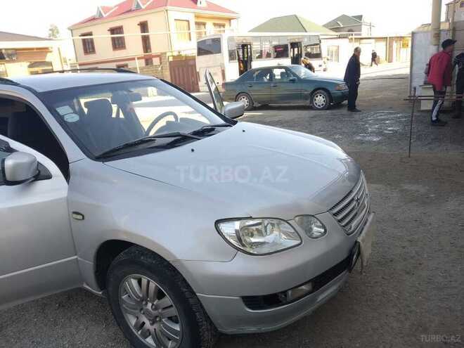 Mitsubishi Airtrek 2002, 190,000 km - 2.0 л - Bakı