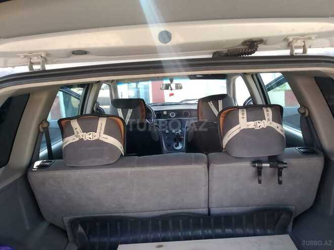 Mitsubishi Airtrek 2002, 190,000 km - 2.0 л - Bakı