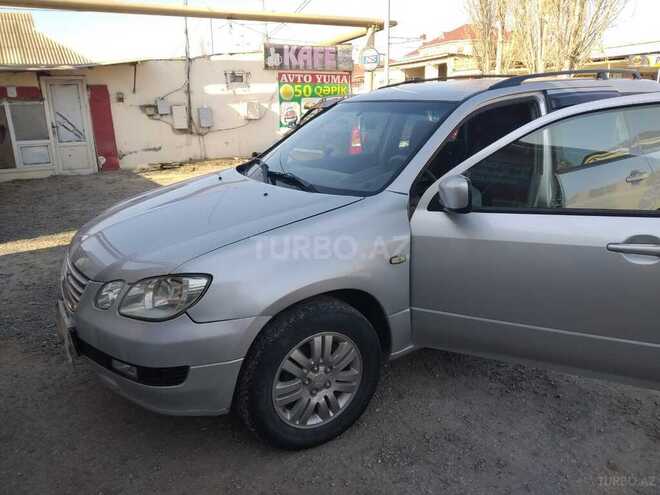 Mitsubishi Airtrek 2002, 190,000 km - 2.0 л - Bakı