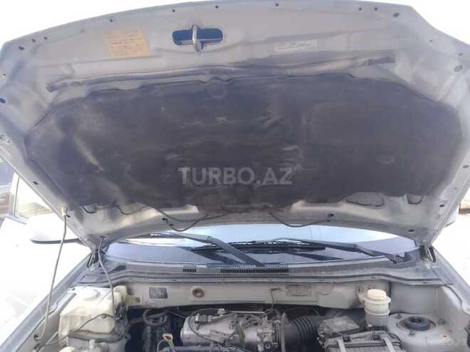 Mitsubishi Airtrek 2002, 190,000 km - 2.0 л - Bakı